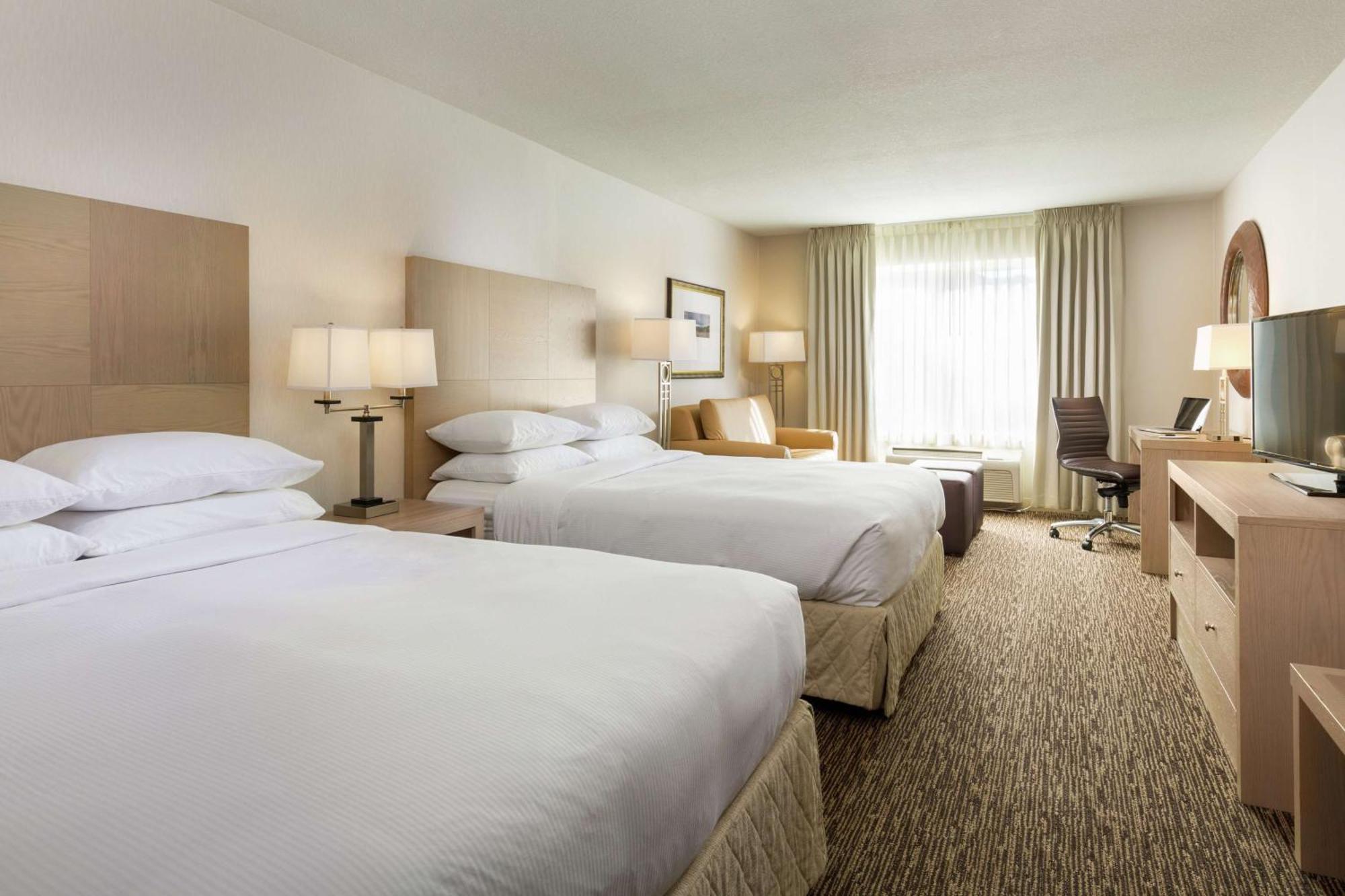 Doubletree By Hilton Portland Tigard Ξενοδοχείο Εξωτερικό φωτογραφία