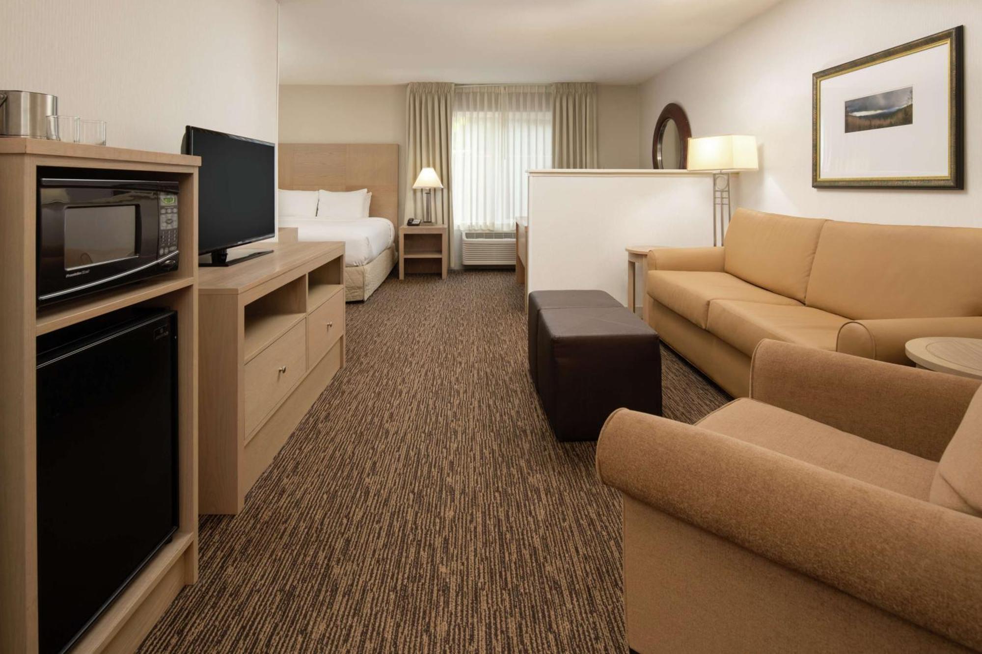 Doubletree By Hilton Portland Tigard Ξενοδοχείο Εξωτερικό φωτογραφία