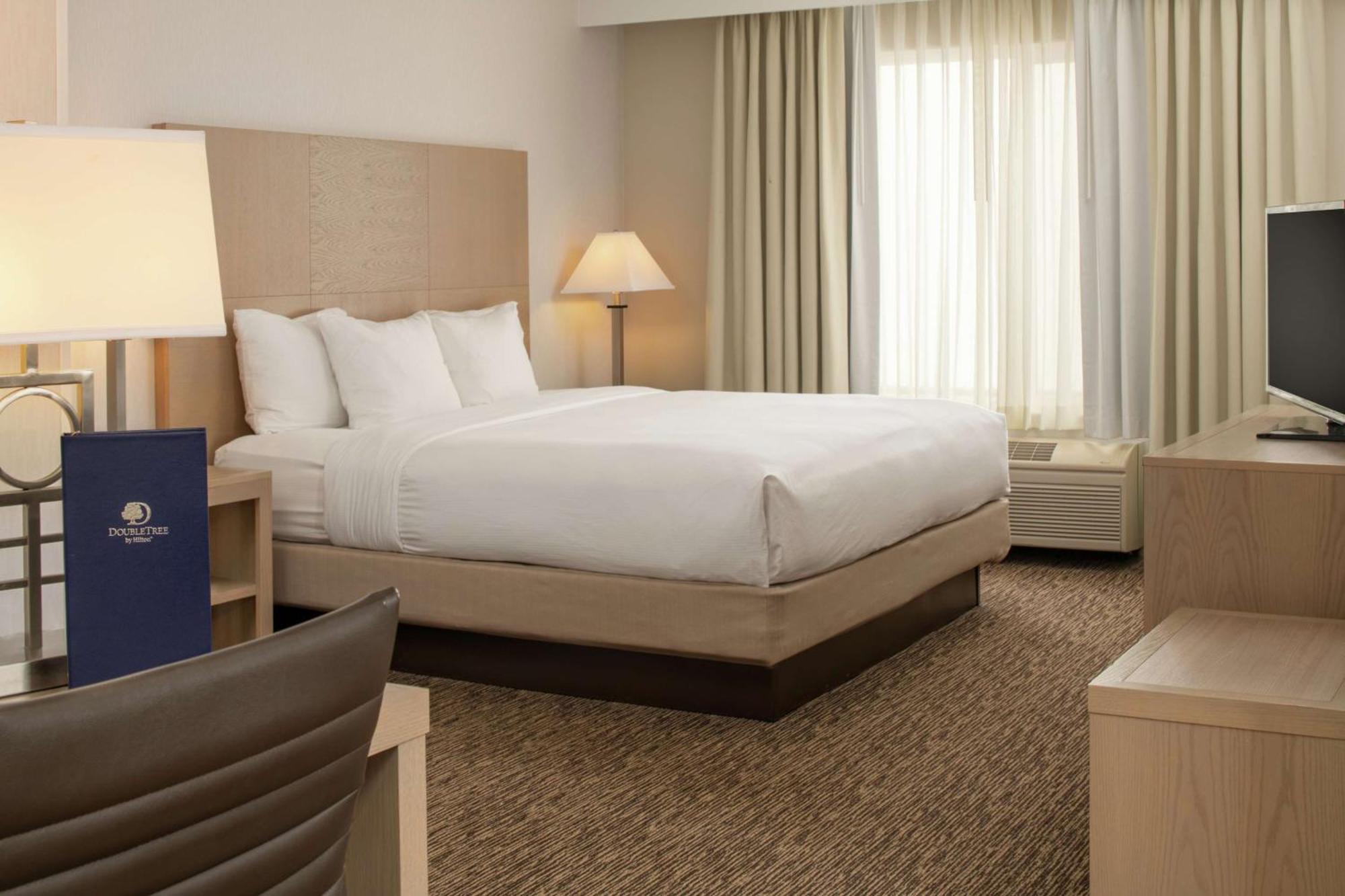 Doubletree By Hilton Portland Tigard Ξενοδοχείο Εξωτερικό φωτογραφία