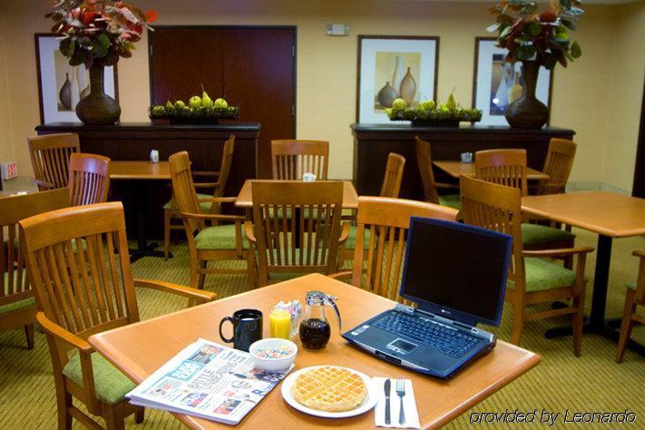 Doubletree By Hilton Portland Tigard Ξενοδοχείο Εστιατόριο φωτογραφία